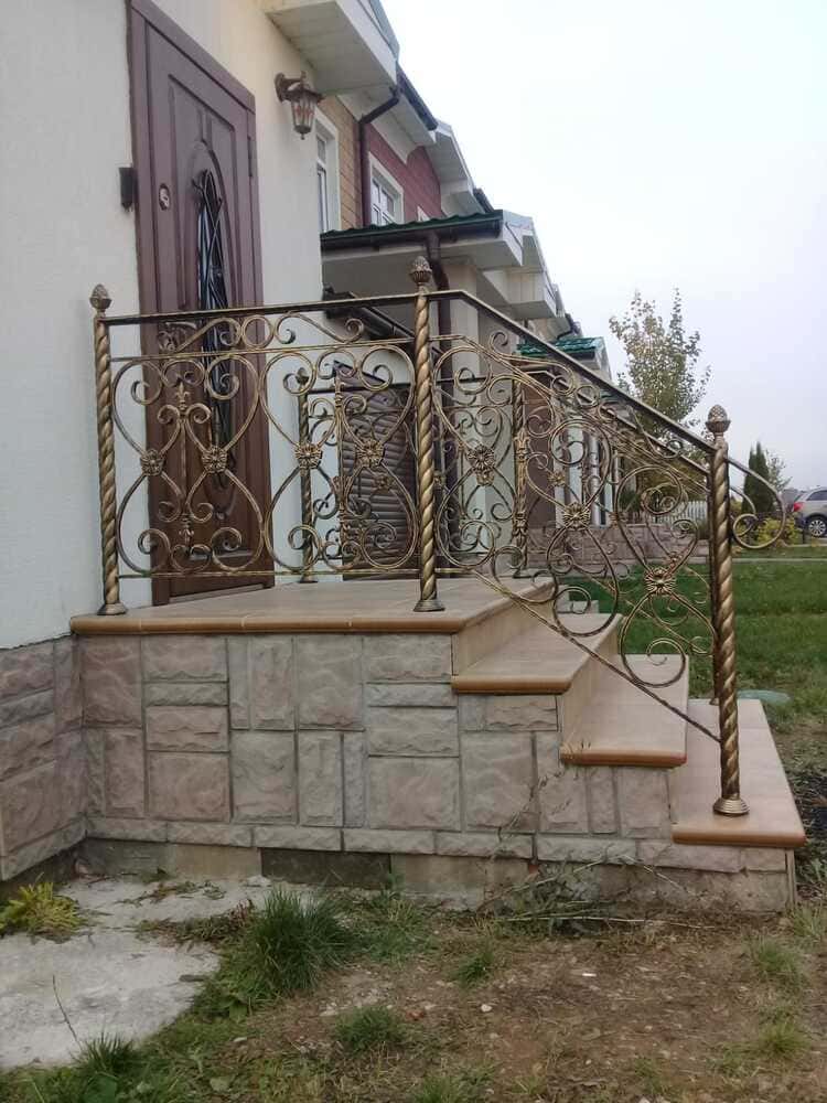 Ворота Люберцы